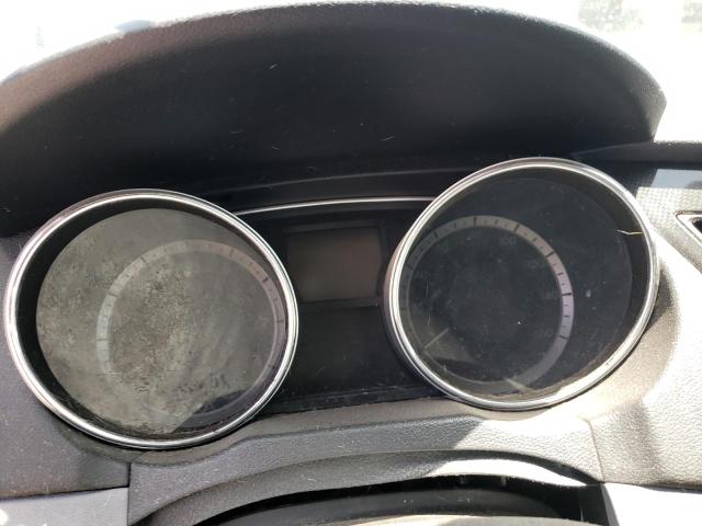 Photo 8 from auction – 2014 HYUNDAI SONATA SE with VIN 5NPEC4ACXEH903960