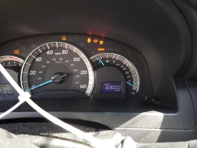 Photo 8 from auction – 2014 TOYOTA CAMRY L with VIN 4T1BF1FK9EU735206