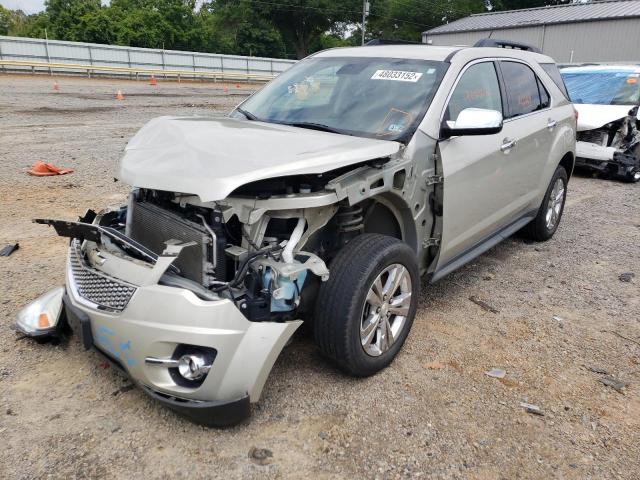 Photo 2 from auction – 2014 CHEVROLET EQUINOX LT with VIN 2GNALCEK9E6139671