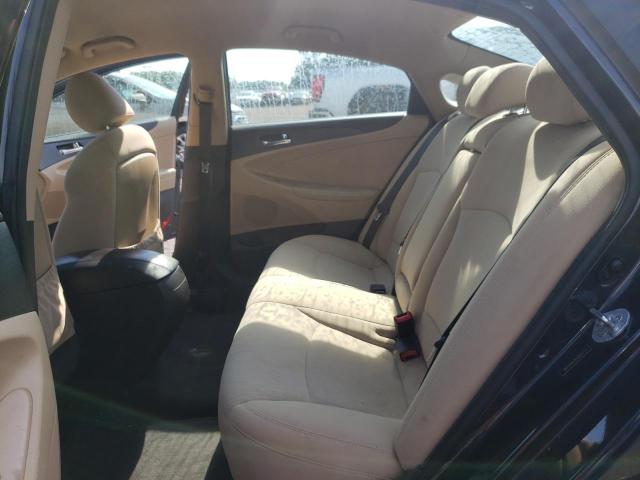 Photo 6 from auction – 2014 HYUNDAI SONATA GLS with VIN 5NPEB4AC3EH894473