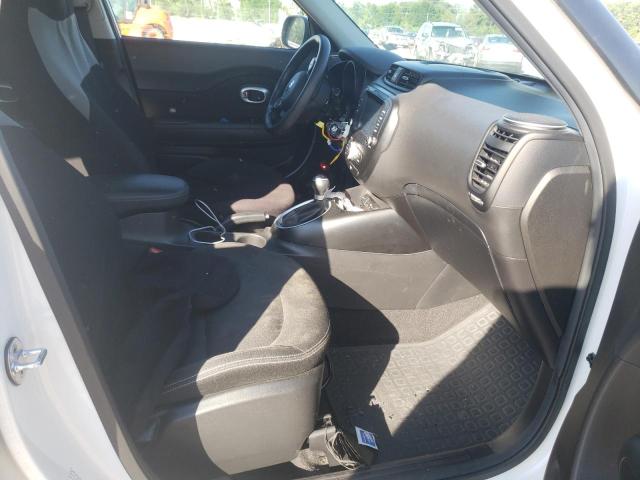 Photo 5 from auction – 2019 KIA SOUL + with VIN KNDJP3A55K7660721