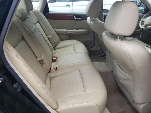 Photo 6 from auction – 2007 INFINITI M35 BASE with VIN JNKAY01F87M457110