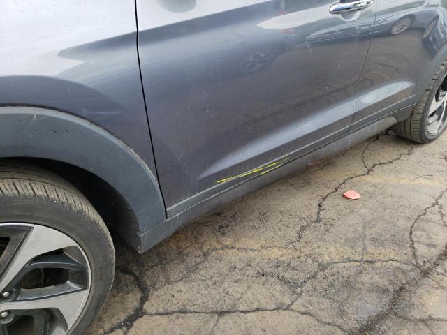 Photo 9 from auction – 2016 HYUNDAI TUCSON LIM with VIN KM8J3CA25GU109033