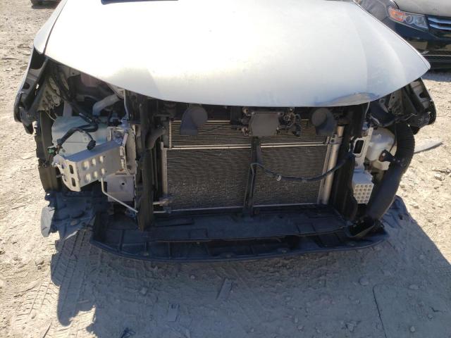Photo 9 from auction – 2010 LEXUS HS 250H with VIN JTHBB1BA7A2015212