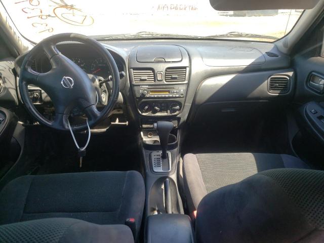Photo 9 from auction – 2006 NISSAN SENTRA 1.8 with VIN 3N1CB51D66L628682