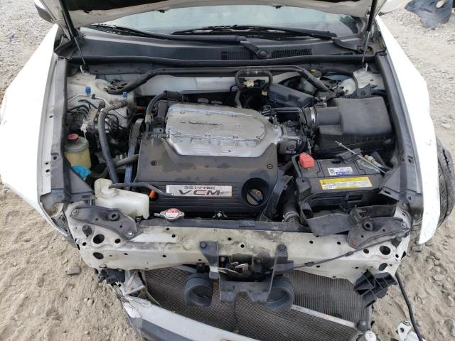 Photo 7 from auction – 2012 HONDA ACCORD EXL with VIN 1HGCP3F80CA032230