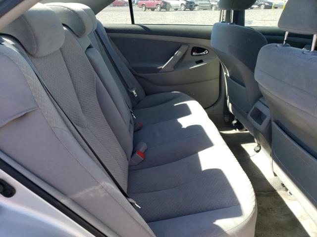Photo 6 from auction – 2009 TOYOTA CAMRY BASE with VIN 4T1BE46K09U857186