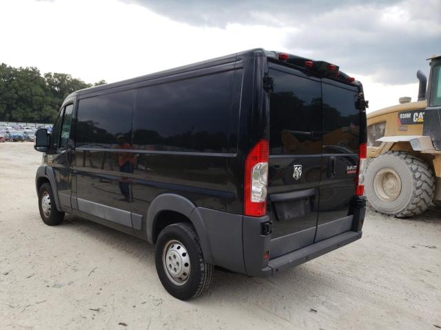 Photo 3 from auction – 2017 RAM PROMASTER with VIN 3C6TRVAG6HE500315