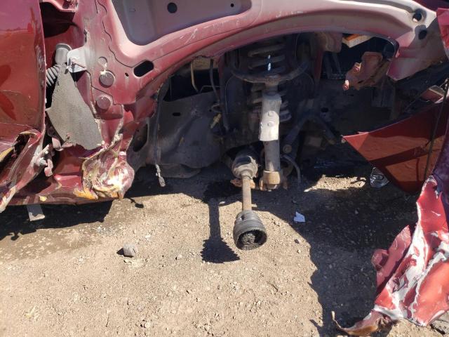 Photo 9 from auction – 2007 JEEP GRAND CHER with VIN 1J8HR58P07C520966
