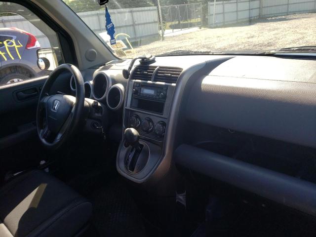 Photo 9 from auction – 2004 HONDA ELEMENT LX with VIN 5J6YH28374L009833