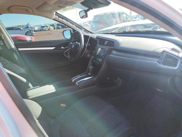 Photo 5 from auction – 2019 HONDA CIVIC LX with VIN 2HGFC2F63KH540466