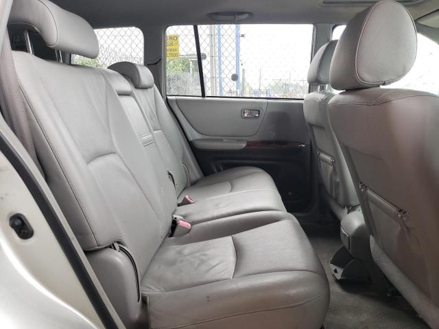 Photo 6 from auction – 2005 TOYOTA HIGHLANDER with VIN JTEEP21A350117465