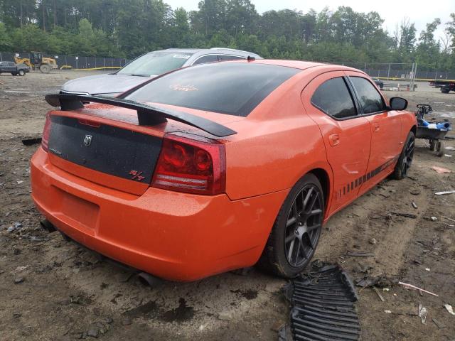 Photo 4 from auction – 2008 DODGE CHARGER R/ with VIN 2B3LA53H98H232937