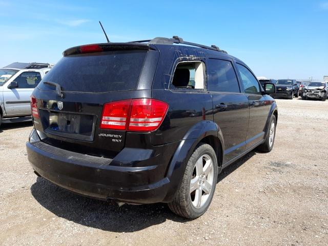 Photo 4 from auction – 2009 DODGE JOURNEY SX with VIN 3D4GG57V59T563735