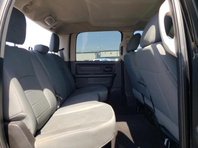 Photo 6 from auction – 2015 RAM 1500 ST with VIN 1C6RR6KT9FS650053