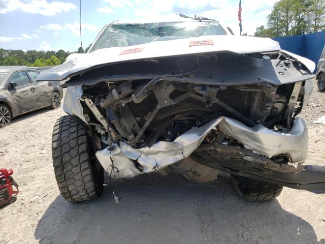 Photo 9 from auction – 2017 CHEVROLET SILVERADO with VIN 3GCUKREC2HG276934