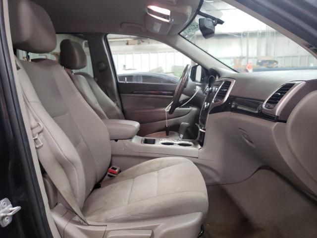 Photo 5 from auction – 2012 JEEP GRAND CHER with VIN 1C4RJEAG1CC258740