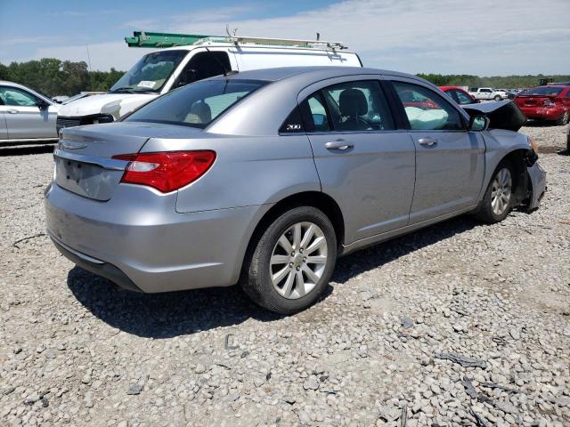 Photo 4 from auction – 2014 CHRYSLER 200 TOURIN with VIN 1C3CCBBB4EN151999