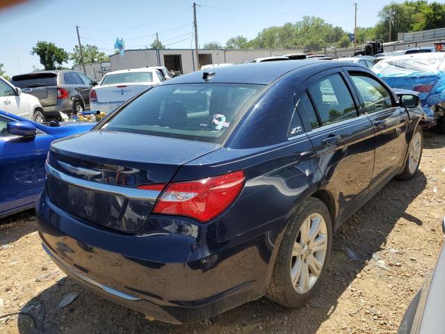 Photo 4 from auction – 2013 CHRYSLER 200 TOURIN with VIN 1C3CCBBB5DN575156