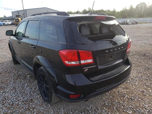 Photo 3 from auction – 2019 DODGE JOURNEY GT with VIN 3C4PDDEG0KT759480