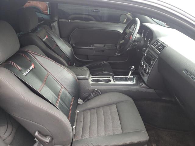 Photo 5 from auction – 2009 DODGE CHALLENGER with VIN 2B3LJ44V49H522213