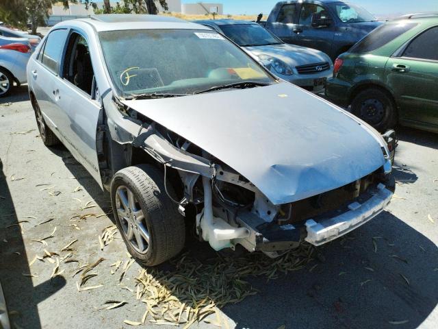 Photo 1 from auction – 2003 HONDA ACCORD EX with VIN JHMCM56603C015917