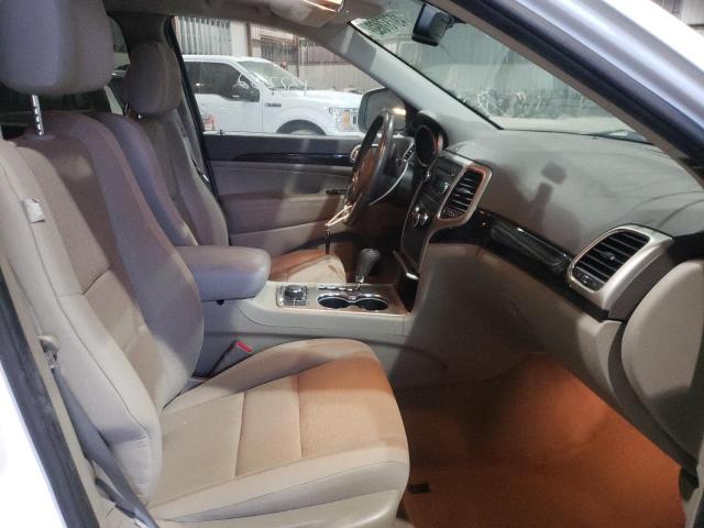 Photo 5 from auction – 2013 JEEP GRAND CHER with VIN 1C4RJFAG9DC583949