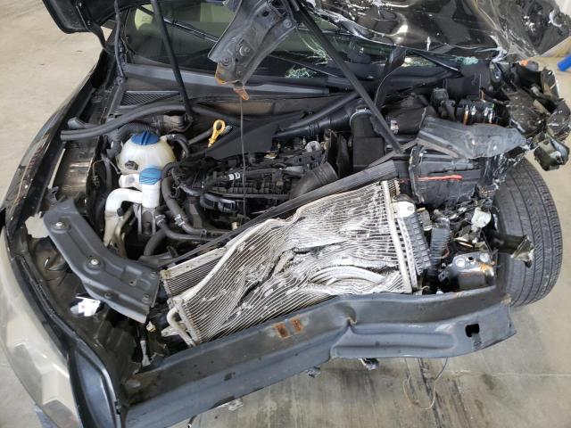 Photo 7 from auction – 2015 VOLKSWAGEN PASSAT SE with VIN 1VWBS7A32FC064906