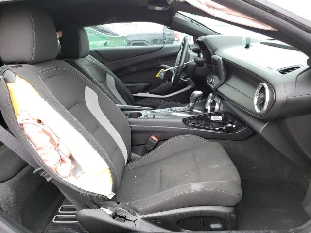 Photo 5 from auction – 2019 CHEVROLET CAMARO LS with VIN 1G1FB1RX8K0135779