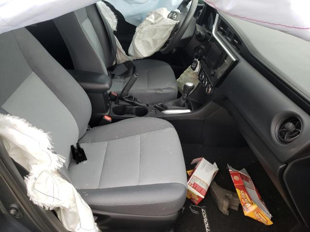 Photo 5 from auction – 2017 TOYOTA COROLLA L with VIN 2T1BURHE0HC880281