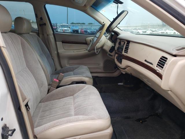 Photo 5 from auction – 2003 CHEVROLET IMPALA with VIN 2G1WF55K039285950
