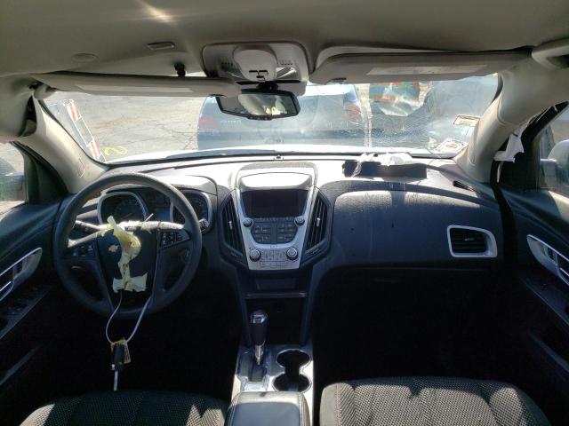 Photo 9 from auction – 2017 CHEVROLET EQUINOX LS with VIN 2GNALBEK0H1580973