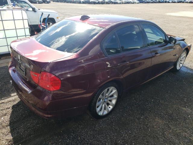 Photo 4 from auction – 2009 BMW 328 XI with VIN WBAPK73599A451473
