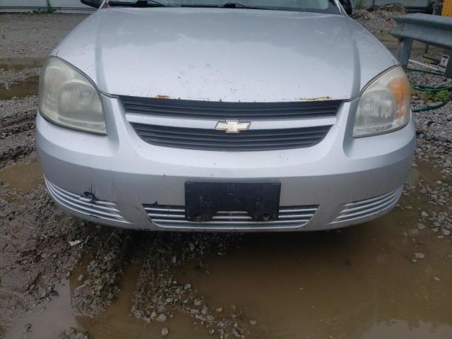 Photo 9 from auction – 2010 CHEVROLET COBALT LS with VIN 1G1AB5F58A7139454