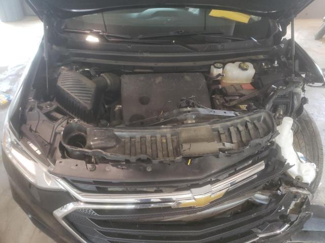 Photo 7 from auction – 2020 CHEVROLET TRAVERSE L with VIN 1GNERFKW0LJ244236