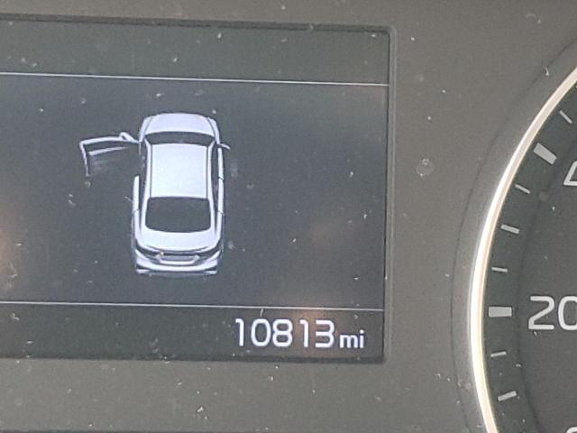 Photo 8 from auction – 2021 KIA FORTE FE with VIN 3KPF24AD4ME355165