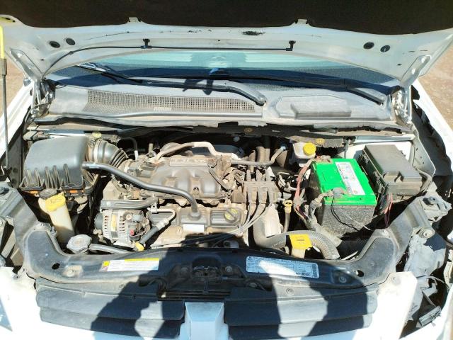 Photo 7 from auction – 2009 DODGE GRAND CARA with VIN 2D8HN44EX9R689907