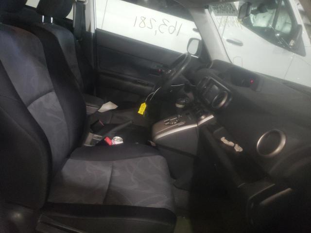 Photo 5 from auction – 2012 TOYOTA SCION XB with VIN JTLZE4FE6CJ010084