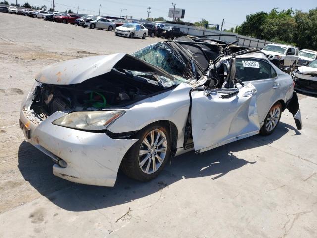 Фото 9 с аукциона – 2007 LEXUS ES 350 с VIN JTHBJ46G572123436