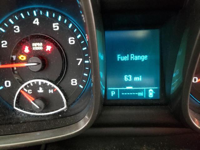 Photo 8 from auction – 2013 CHEVROLET MALIBU LS with VIN 1G11B5SA1DF243247