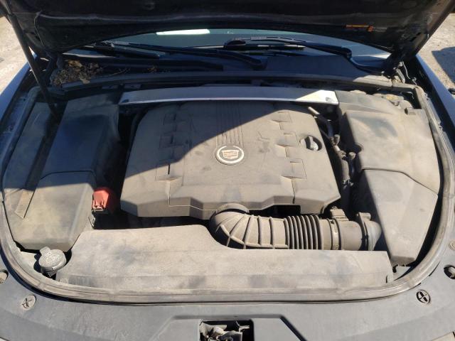 Photo 7 from auction – 2011 CADILLAC CTS PERFOR with VIN 1G6DM1ED3B0134837