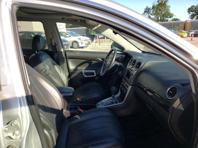 Zdjęcie 5 z aukcji – 2014 CHEVROLET CAPTIVA LT z VIN 3GNAL3EKXES643406