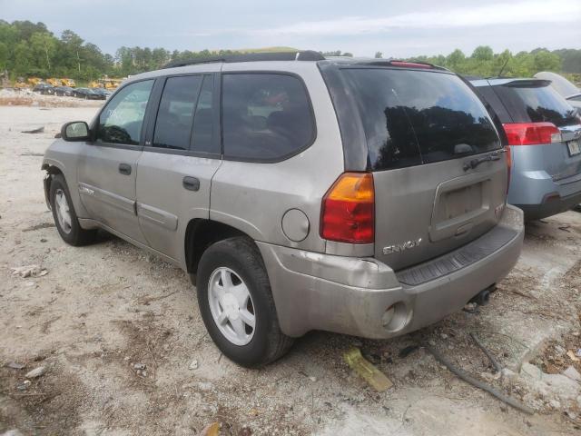 Photo 3 from auction – 2003 GMC ENVOY with VIN 1GKDS13S132334551