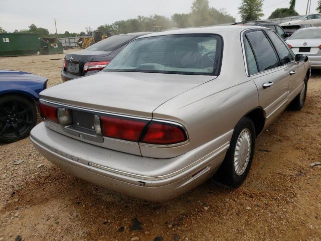 Photo 4 from auction – 1997 BUICK LESABRE CU with VIN 1G4HP52K0VH516972