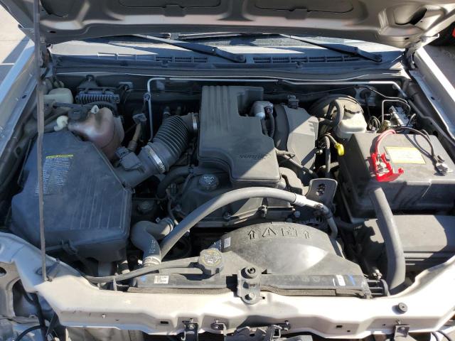 Photo 7 from auction – 2005 CHEVROLET COLORADO with VIN 1GCCS138158180807