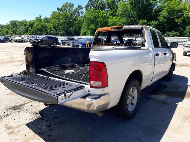 Photo 4 from auction – 2020 RAM 1500 CLASS with VIN 1C6RR7FT5LS118343