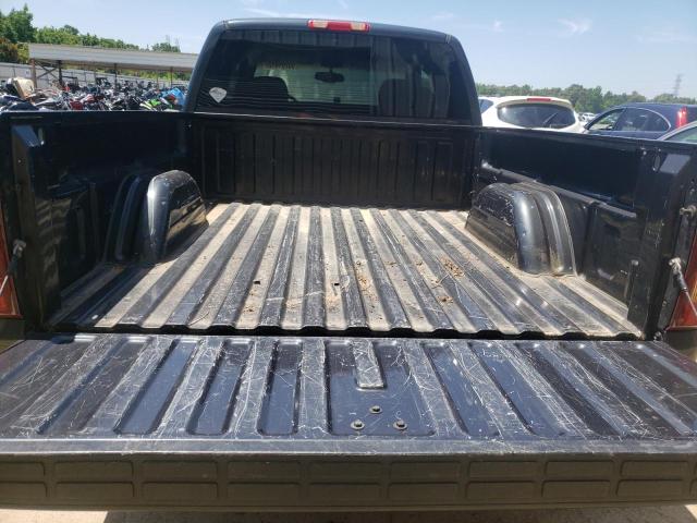 Photo 9 from auction – 2003 CHEVROLET SILVERADO with VIN 2GCEC19V831368436