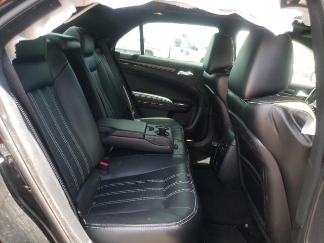 Photo 6 from auction – 2015 CHRYSLER 300 S with VIN 2C3CCAGG1FH767457