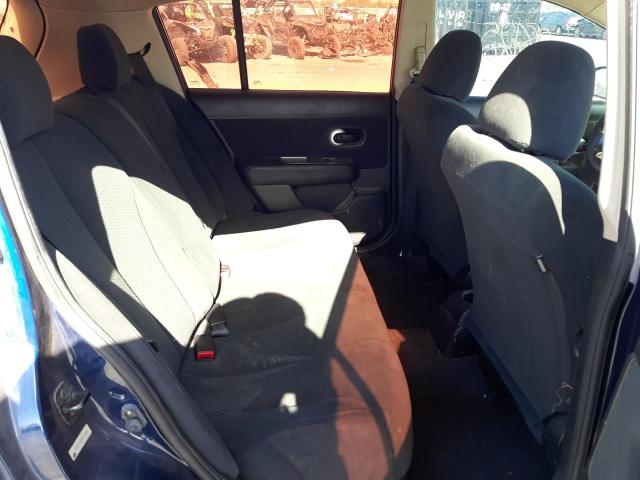 Photo 6 from auction – 2012 NISSAN VERSA S with VIN 3N1BC1CP2CK284066