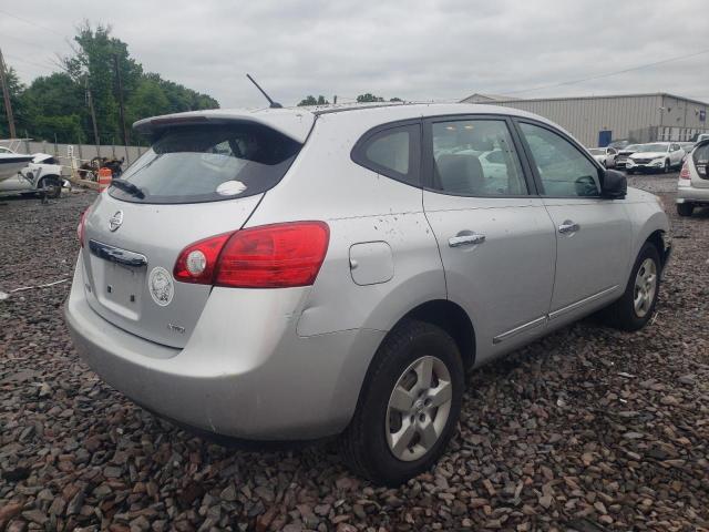 Photo 4 from auction – 2012 NISSAN ROGUE S with VIN JN8AS5MV0CW387706